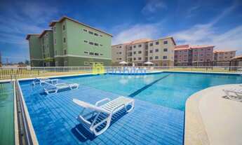 Imagem 2: Apartamento para locação, Centro, Barra dos Coqueiros, SE