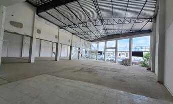 Imagem 6: Galpão para locação na Avenida Tiradentes - Itu/SP