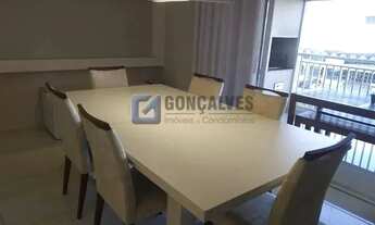 Imagem 4: Locação Apartamento Sao Bernardo do Campo Centro Ref: 35282