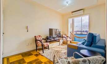 Imagem 3: Apartamento 3 Dormitórios Reformado com Renda de Airbnb na Lima e Silva