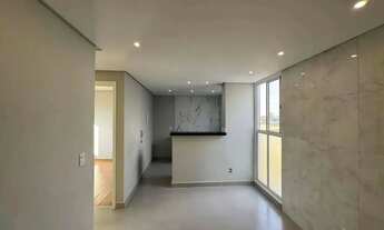 Imagem 3: Apartamento 2 quartos reformado e com armários no Gran Jardim - Goiânia