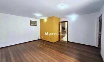 Imagem 4: Casa com 4 dormitórios à venda, 249 m² por R$ 730.000,00 - Méier - Rio de Janeiro/RJ