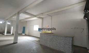 Imagem 7: Terreno para alugar, 3623 m² por R$ 26.047,39/mês - Paulicéia - São Bernardo do Campo/SP