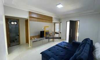 Imagem: CASA NO RESIDENCIAL CANADÁ I 3 QUARTOS