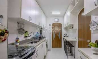 Imagem 4: Apartamento, Higienópolis - São Paulo