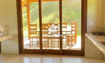 Imagem 2: Sitio à venda com 3 dormitórios sendo os 3 suítes no bairro Sousas em Campinas/SP