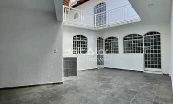 Imagem 2: Casa com 02 quartos, sendo um suíte e varanda e 03 vagas de garagem, Planalto, Belo Horizo