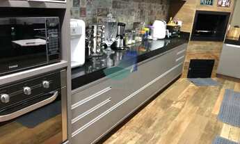 Imagem 6: Casa de condomínio com 4 suítes à venda, 450m² - Recanto do Rio Pardo