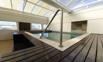 Imagem: Cobertura à venda com 3 suítes no Cambuí