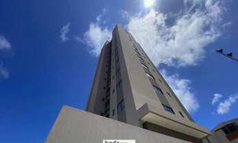 Imagem 3: Ibeda - Edifício Galiza Apartamento a venda Lagoa Nova Sala 2Q, 1 suíte, 50m²