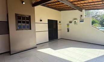 Imagem 4: CONDOMINIO ZEUS, EXCELENTE CASA EM CONDOMINIO NA COHAMA, PROJETADA