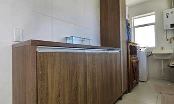 Imagem 6: OPORTUNIDADE Apartamento 3q sendo 1 suite na Praia Grande GCR