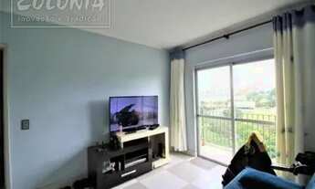 Imagem 2: Apartamento a venda - Santa Terezinha, Santo André