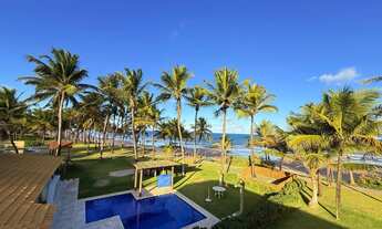 Imagem 5: Porto resort busca vida - casa pé na areia - mansão