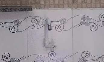 Imagem 2: ALUGO Kitnet SOMENTE PARA SOLTEIROS SEM FILHOS