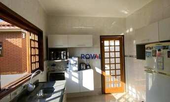 Imagem 5: Casa à venda, 175 m² por R$ 670.000,00 - Jardim Planalto Verde - Mogi Guaçu/SP