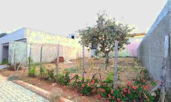 Imagem 2: Ponte Lote Alta Rua do Posto Rodobelo condominio consolidado murado