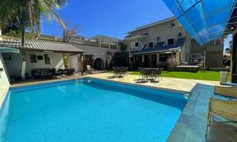 Imagem: CASA TRIPLEX À VENDA NO LAGOA MAR NORTE