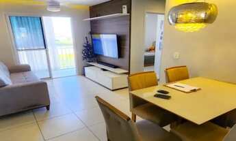 Imagem 6: Apartamento para Venda em Serra, Jardim Limoeiro, 2 dormitórios, 1 suíte, 2 banheiros, 1 v