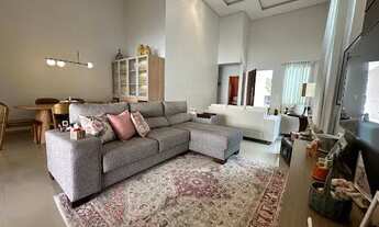 Imagem 5: Casa com 3 dormitórios, 240 m² - venda por R$ 2.390.000,00 ou aluguel por R$ 14.200,00/ano