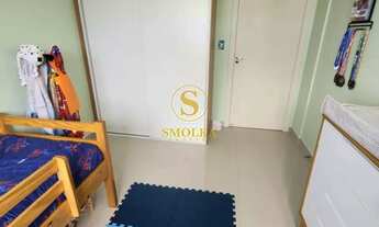 Imagem 16: Apartamento de 3 Dormitórios a 600m do Mar - Frente ao Oceania Hotel