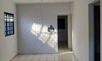 Imagem: Casa à venda no bairro Vila Mafalda II