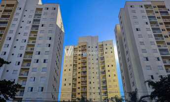 Imagem: Apartamento - Bonfim - Campinas