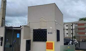 Imagem: Apartamentos Padrão em Sertãozinho