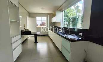Imagem 6: Casa Condomínio Fechado para alugar, 4 quartos, Nova Uberlândia - Uberlândia/MG - Rotina I