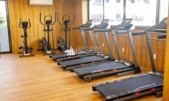 Imagem 4: Imóvel para aluguel tem 85 metros quadrados com 3 quartos em Batista Campos - Belém - PA