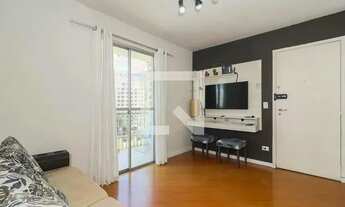 Imagem: Apartamento à Venda - Real Parque, 3 Quartos