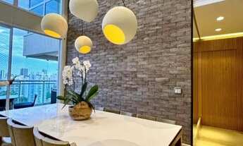 Imagem 4: APARTAMENTO - BROOKLIN - SP