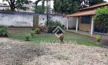 Imagem 5: Lote / Terreno em Funcionários - Montes Claros