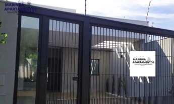 Imagem: Casa à venda em Maringá, Jardim Diamante