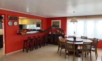 Imagem 6: Casa Duplex de 285m² à venda com 4 suítes, localizada em Muro Alto, Porto de Galinhas - Pe