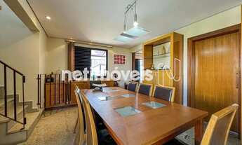 Imagem 7: Venda Cobertura Silveira Belo Horizonte