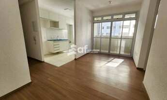 Imagem: Apartamento 2 quartos - lazer completo