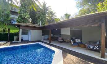 Imagem 4: Imóvel para venda possui 750 metros quadrados com 5 quartos em Piatã - Salvador - BA