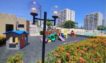 Imagem 7: Apartamento no Cond. Riviera - Bairro 13 de Julho