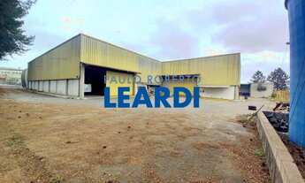 Imagem: GALPÃO - CENTRO INDUSTRIAL DE ARUJÁ