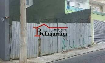 Imagem 3: Terreno à venda, Jardim - Santo André/SP