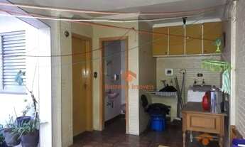 Imagem 5: Sobrado com 3 dormitórios à venda, 180 m² por R$ 1.200.000,00 - Vila Bertioga - São Paulo