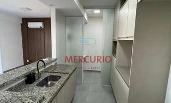 Imagem 2: Apartamento para aluguel com 70 m² e 2 quartos em Jardim Solange, Bauru - SP