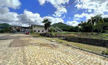 Imagem 7: Amplo terreno comercial à venda no centro de Picada Café na Serra Gaúcha