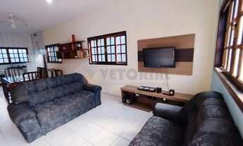 Imagem 3: Casa com 2 dormitórios à venda, 110 m² por R$ 690.000,00 - Martim de Sá - Caraguatatuba/SP