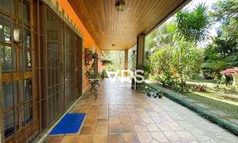 Imagem 6: Casa com 3 dormitórios à venda, 565 m² por R$ 1.800.000,00 - Albuquerque - Teresópolis/RJ