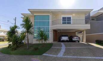 Imagem 2: Casa à venda com 4 dormitórios no Swiss Park, Campinas