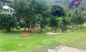 Imagem 4: Chácara com 5 dormitórios à venda, 2000 m² por R$ 1.800.000,00 - Iguape - Guarapari/ES