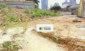 Imagem 5: Terreno à venda, 1100 m² por R$ 3.200.000,00 - Aclimação - São Paulo/SP