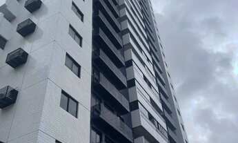 Imagem 2: Imóvel para aluguel tem 158 metros quadrados com 4 quartos em Boa Viagem - Recife - PE